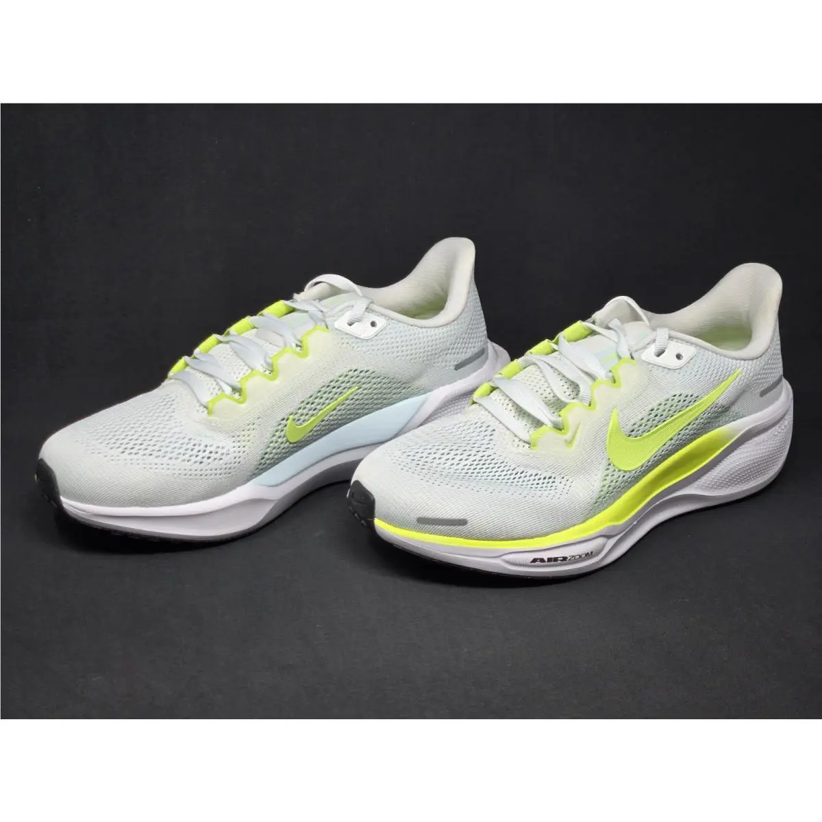 Nike shoes - Air Zoom Pegasus 41 - Air Zoom Pegasus - FD2723-106 - White 8
