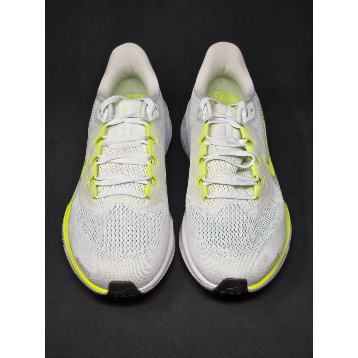 Nike shoes - Air Zoom Pegasus 41 - Air Zoom Pegasus - FD2723-106 - White 10
