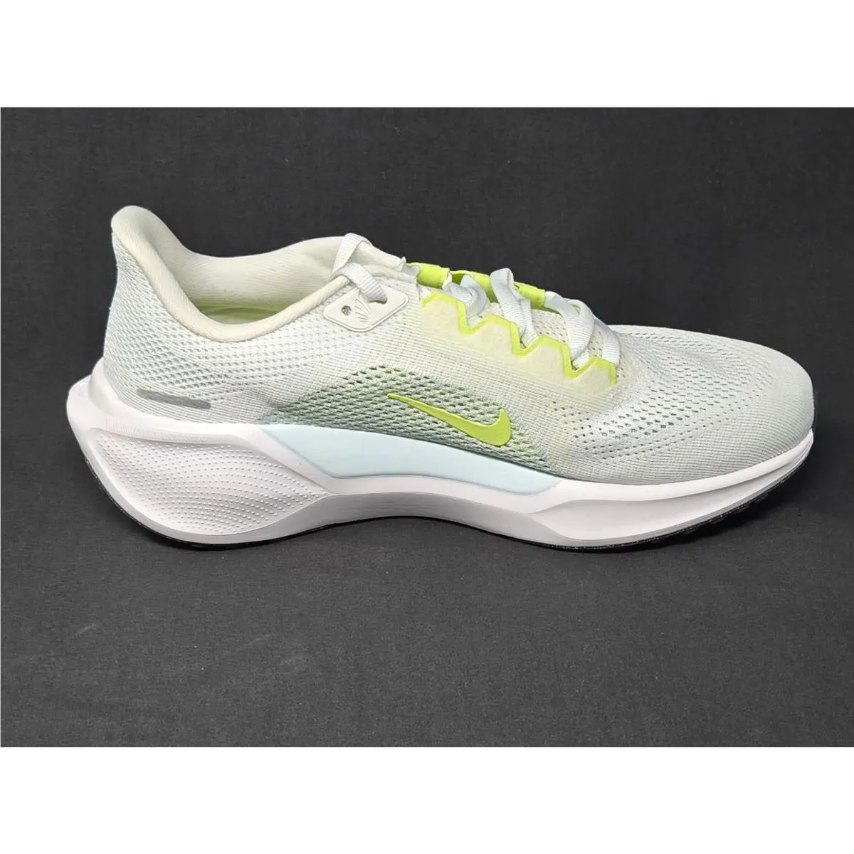 Nike shoes - Air Zoom Pegasus 41 - Air Zoom Pegasus - FD2723-106 - White 12