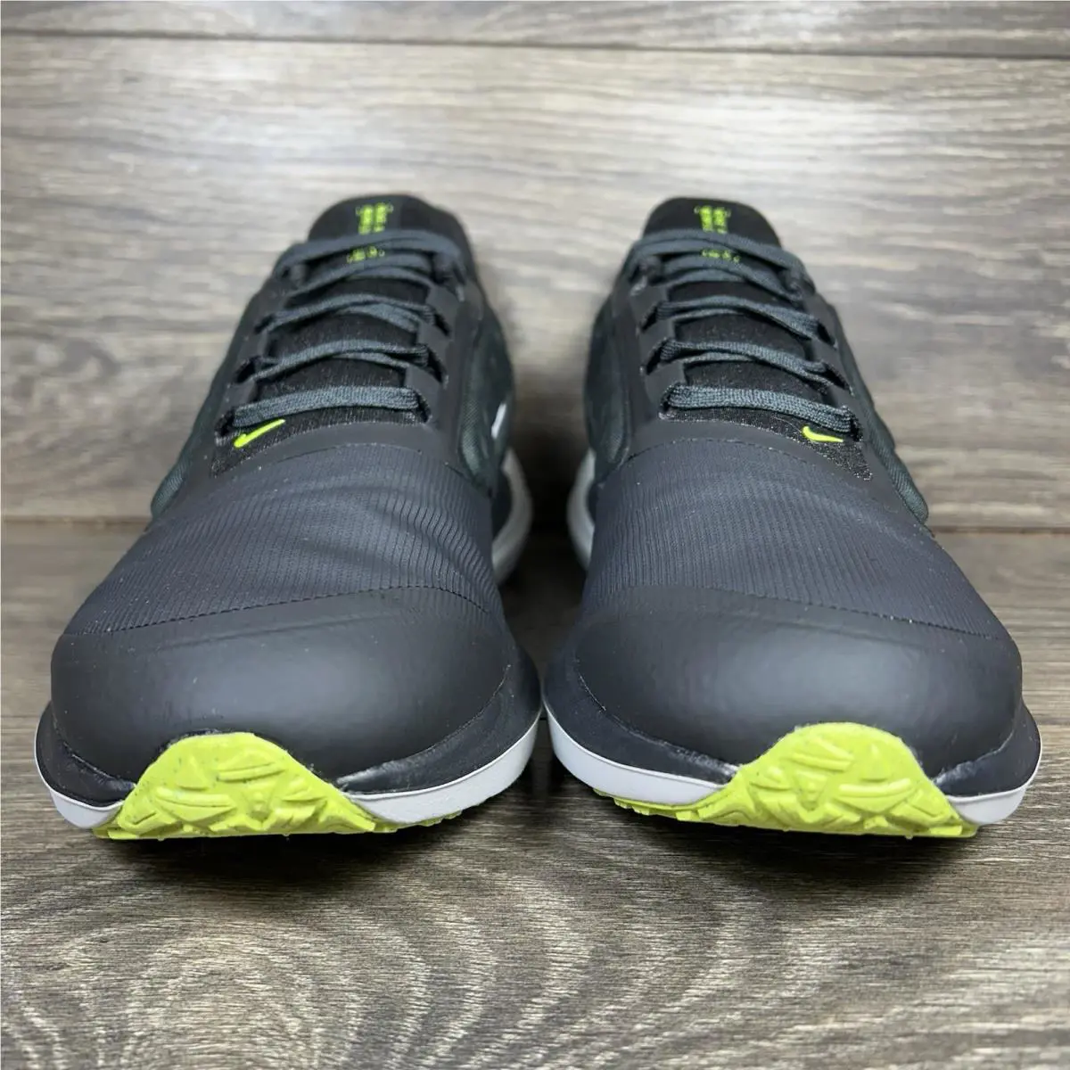 Nike shoes - Nike Air Winflo 9 - Air Winflo - White 1