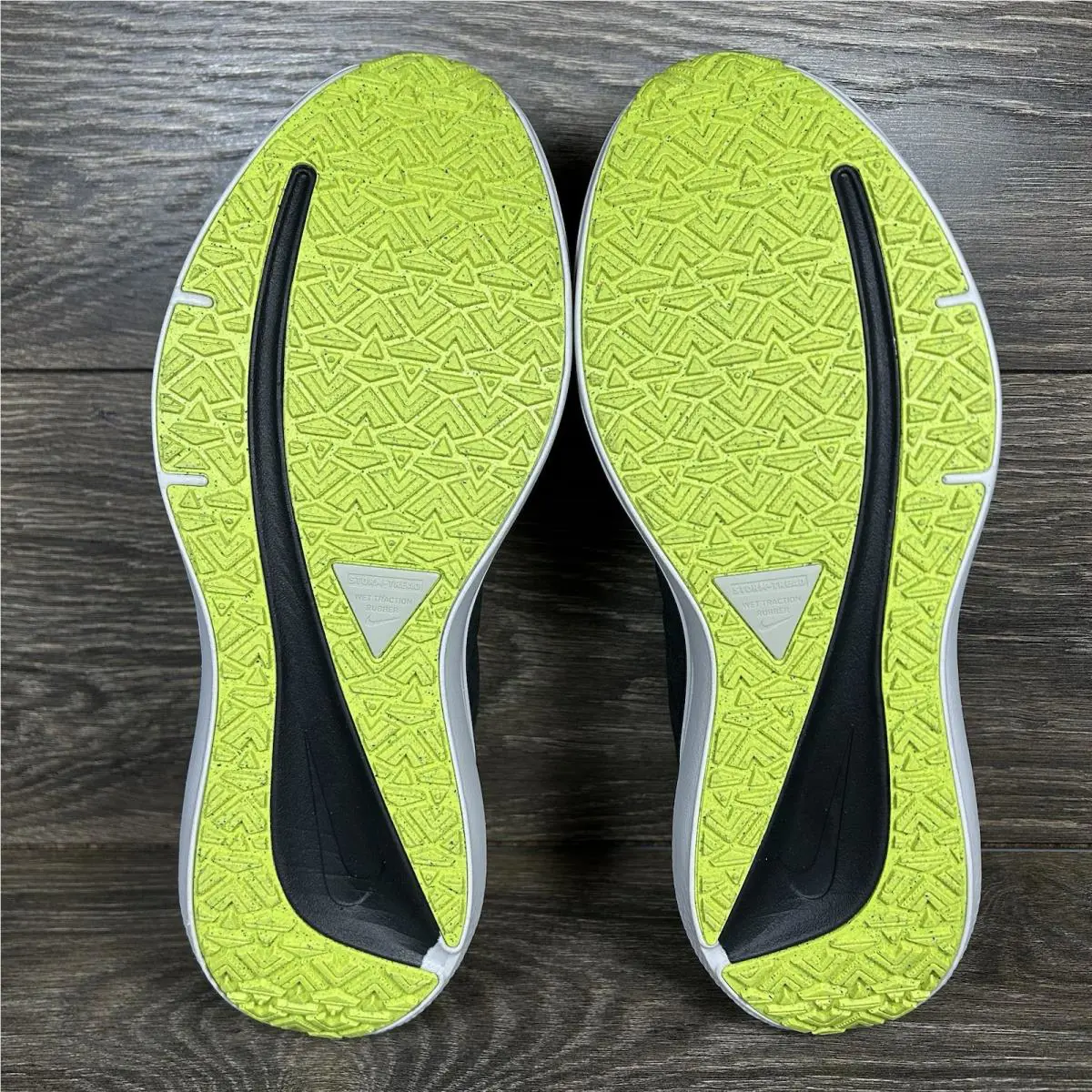 Nike shoes - Nike Air Winflo 9 - Air Winflo - White 6