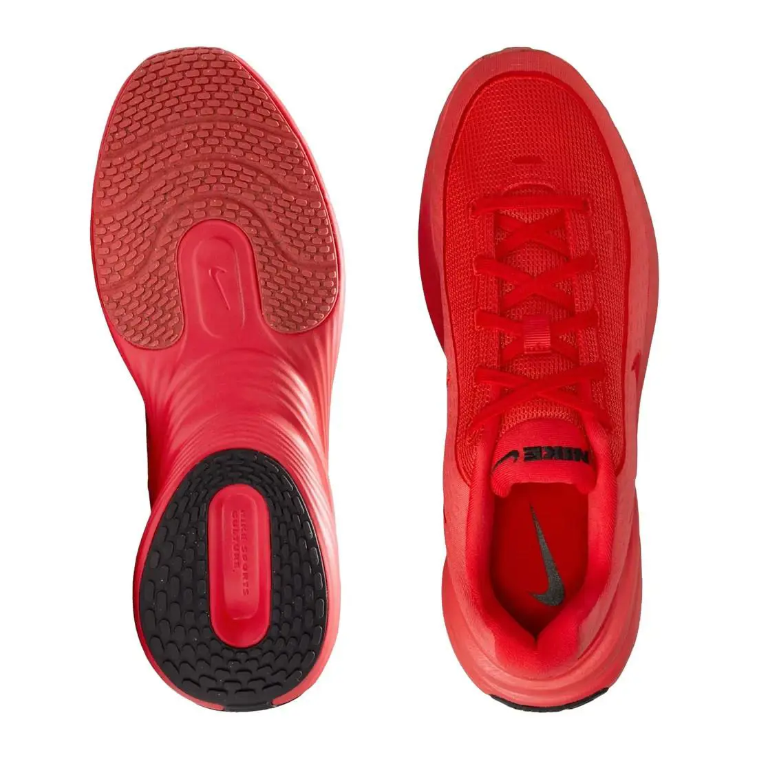 Nike shoes - Nike LT - IB2765-601 - Red 5