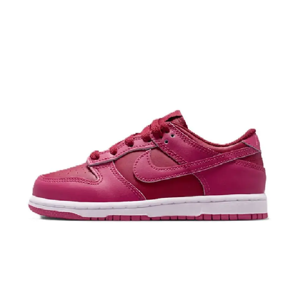 Nike shoes - FB9108 602 - FB9108 602 - Team Red/Sweet Beet-Sweet Beet 4