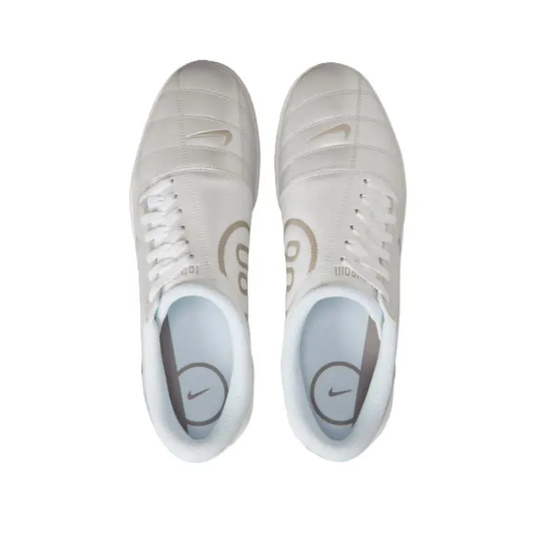 Nike shoes - Photon Dust/Grey/White 2