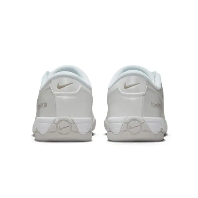 Nike shoes - Photon Dust/Grey/White 5