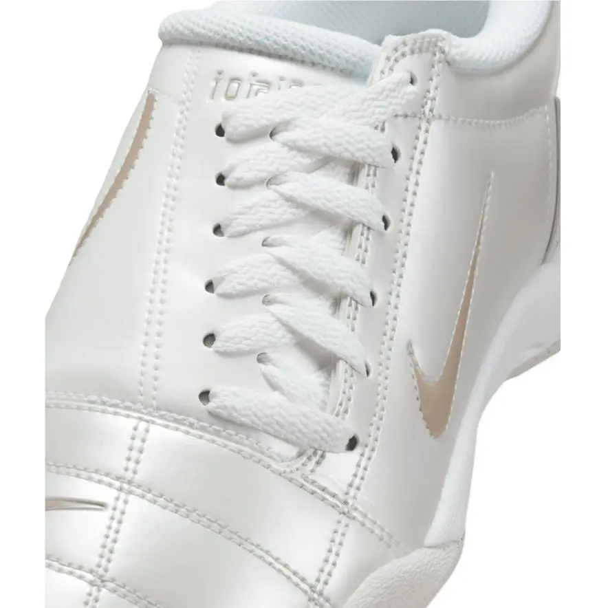 Nike shoes - Photon Dust/Grey/White 3