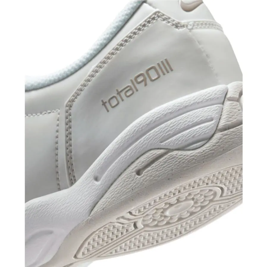 Nike shoes - Photon Dust/Grey/White 4