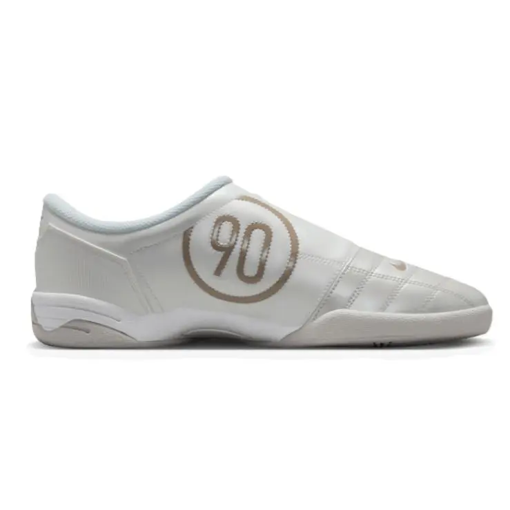 Nike shoes - Photon Dust/Grey/White 8