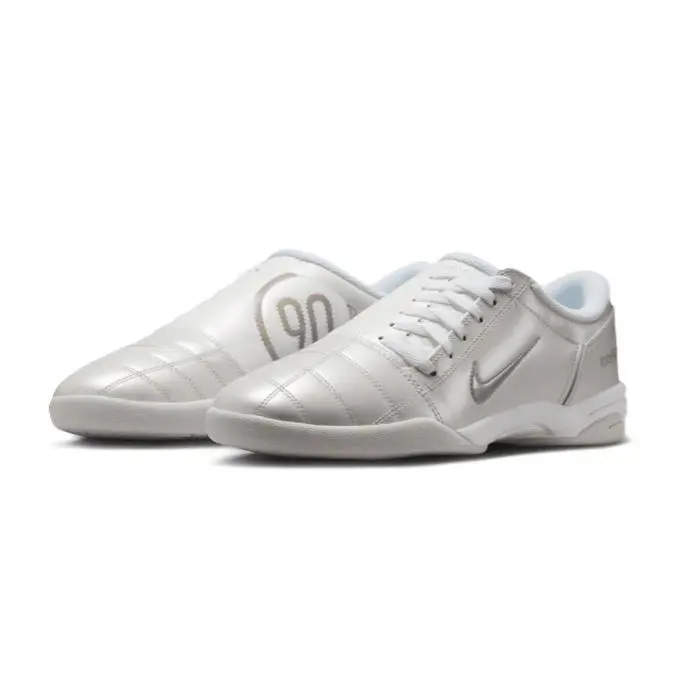 Nike shoes - Photon Dust/Grey/White 7