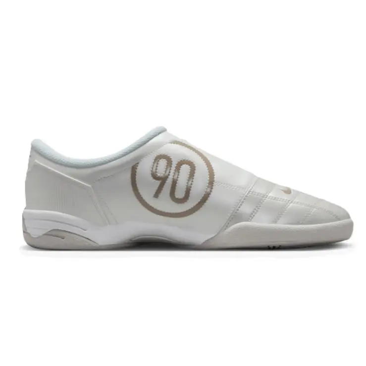 Nike shoes - Photon Dust/Grey/White 8