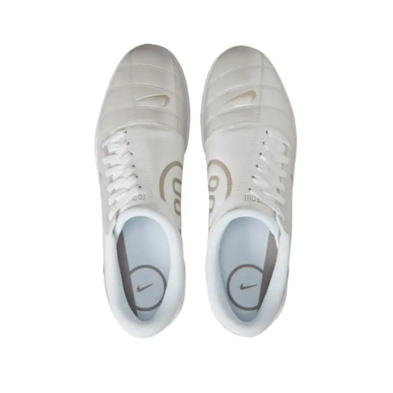 Nike shoes - Photon Dust/Grey/White 10
