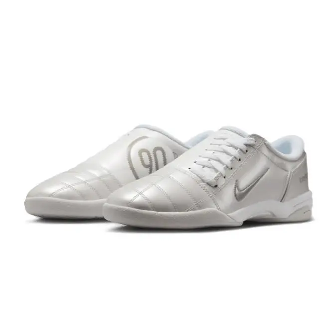 Nike shoes - Photon Dust/Grey/White 7