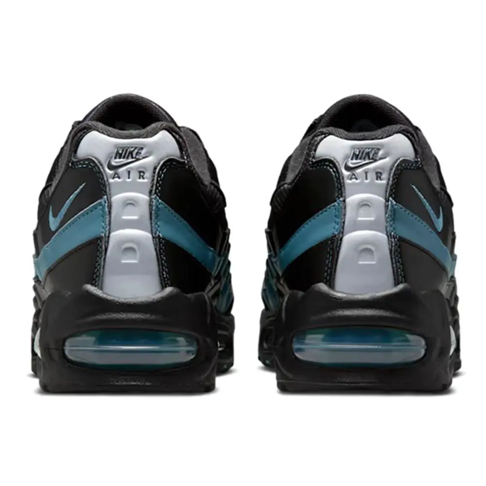 Nike shoes - IB1667 004 - IB1667 004 - Smokey Blue/Black-Black 7