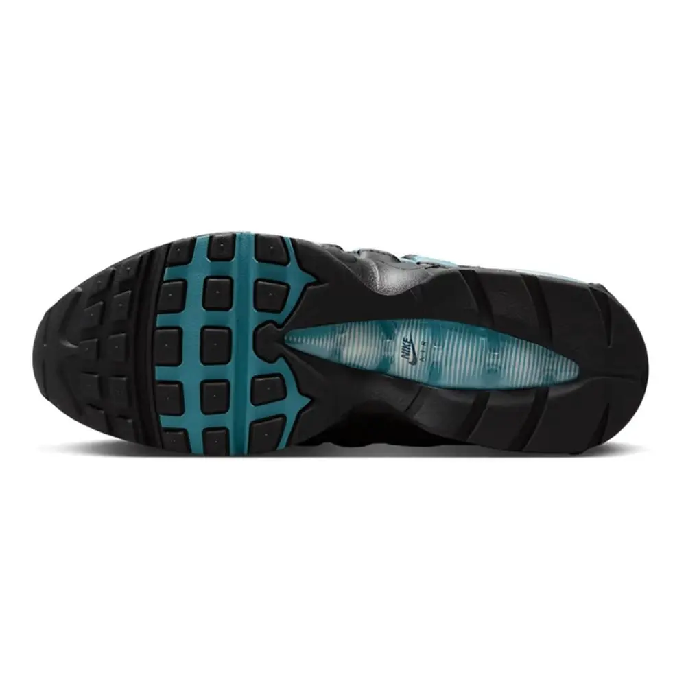Nike shoes - IB1667 004 - IB1667 004 - Smokey Blue/Black-Black 8