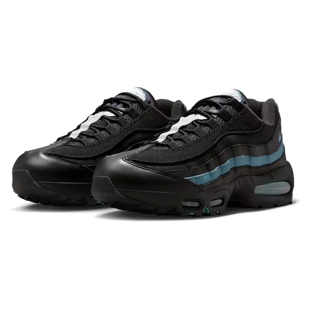 Nike shoes - IB1667 004 - IB1667 004 - Smokey Blue/Black-Black 6