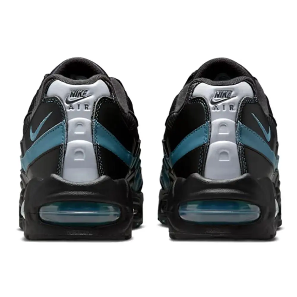 Nike shoes - IB1667 004 - IB1667 004 - Smokey Blue/Black-Black 7