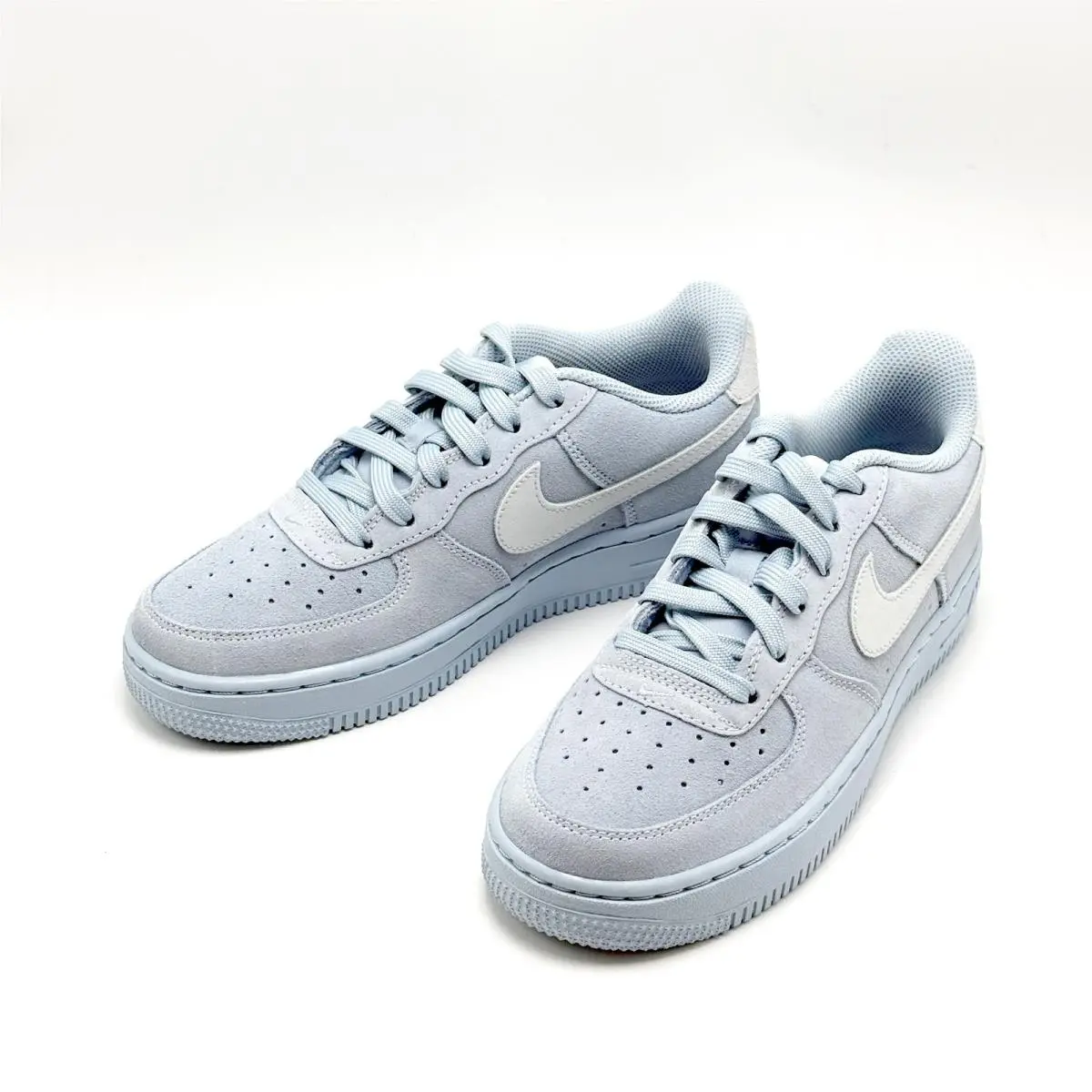 Nike shoes - AIR FORCE 1 - AIR FORCE - Blue 0