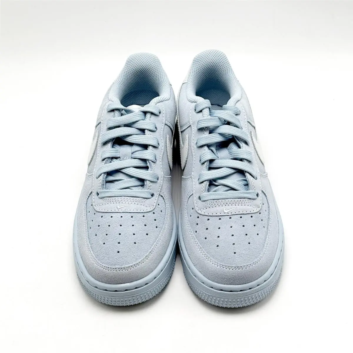 Nike shoes - AIR FORCE 1 - AIR FORCE - Blue 1
