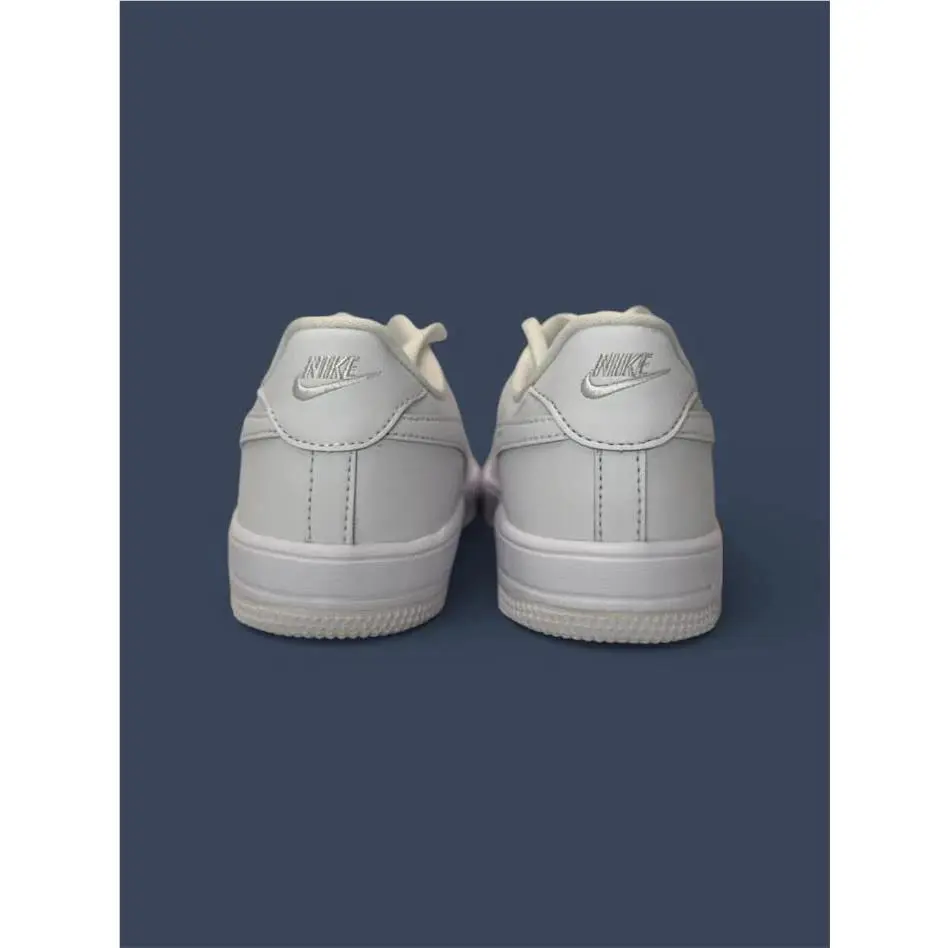 Nike shoes - Kids Nike Force 1 Low PS White IF1673-100 0