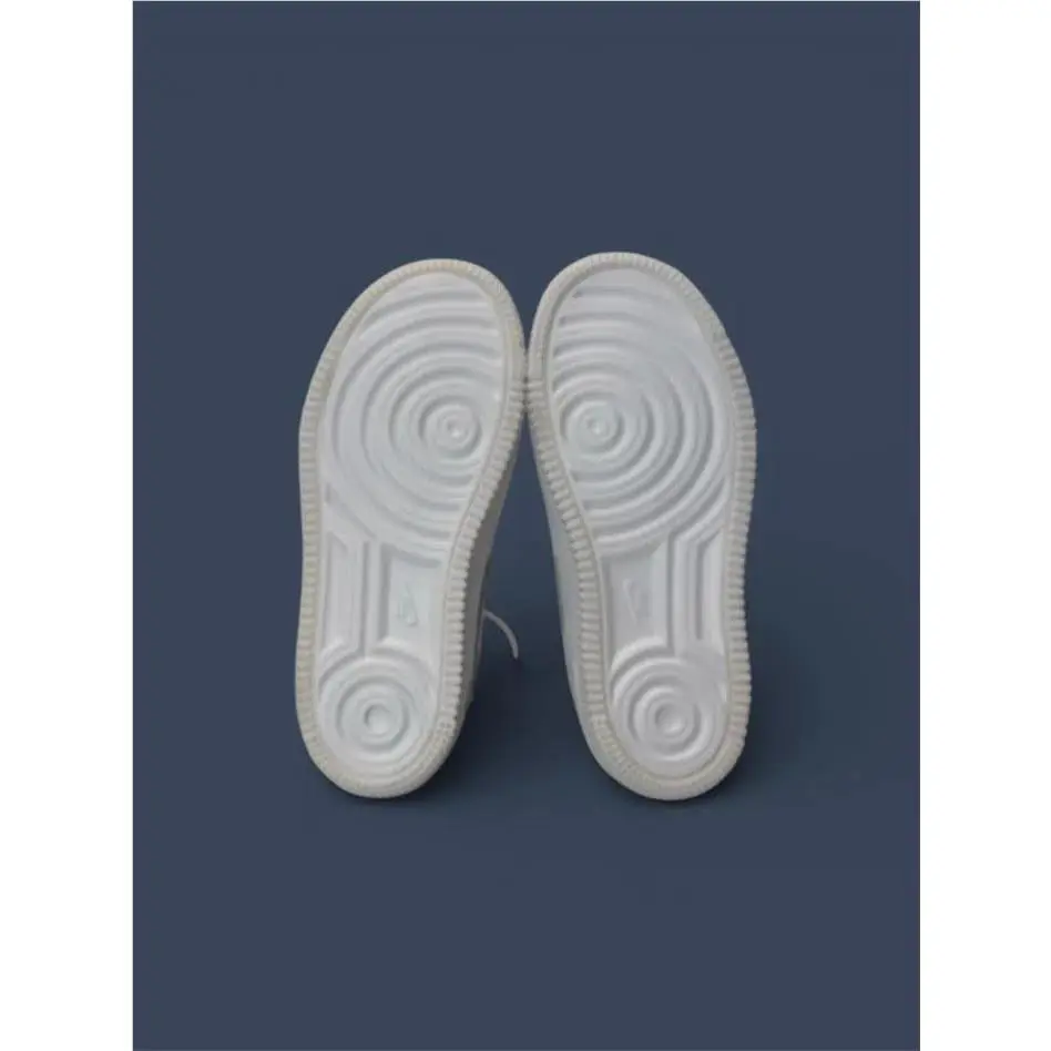 Nike shoes - Kids Nike Force 1 Low PS White IF1673-100 1