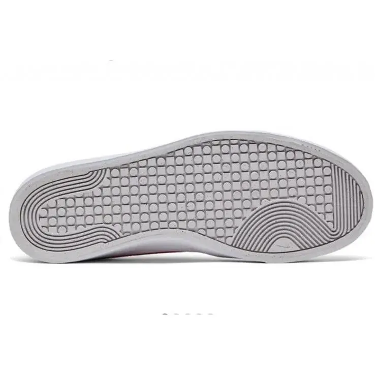 Nike shoes - Nike Court Shot - Court Shot - FQ8146-102 - White/University Red 3