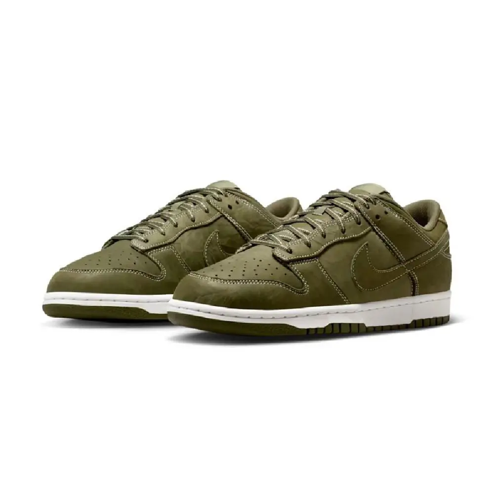 Nike shoes - IO4550 200 - IO4550 200 - Medium Olive/Medium Olive 1