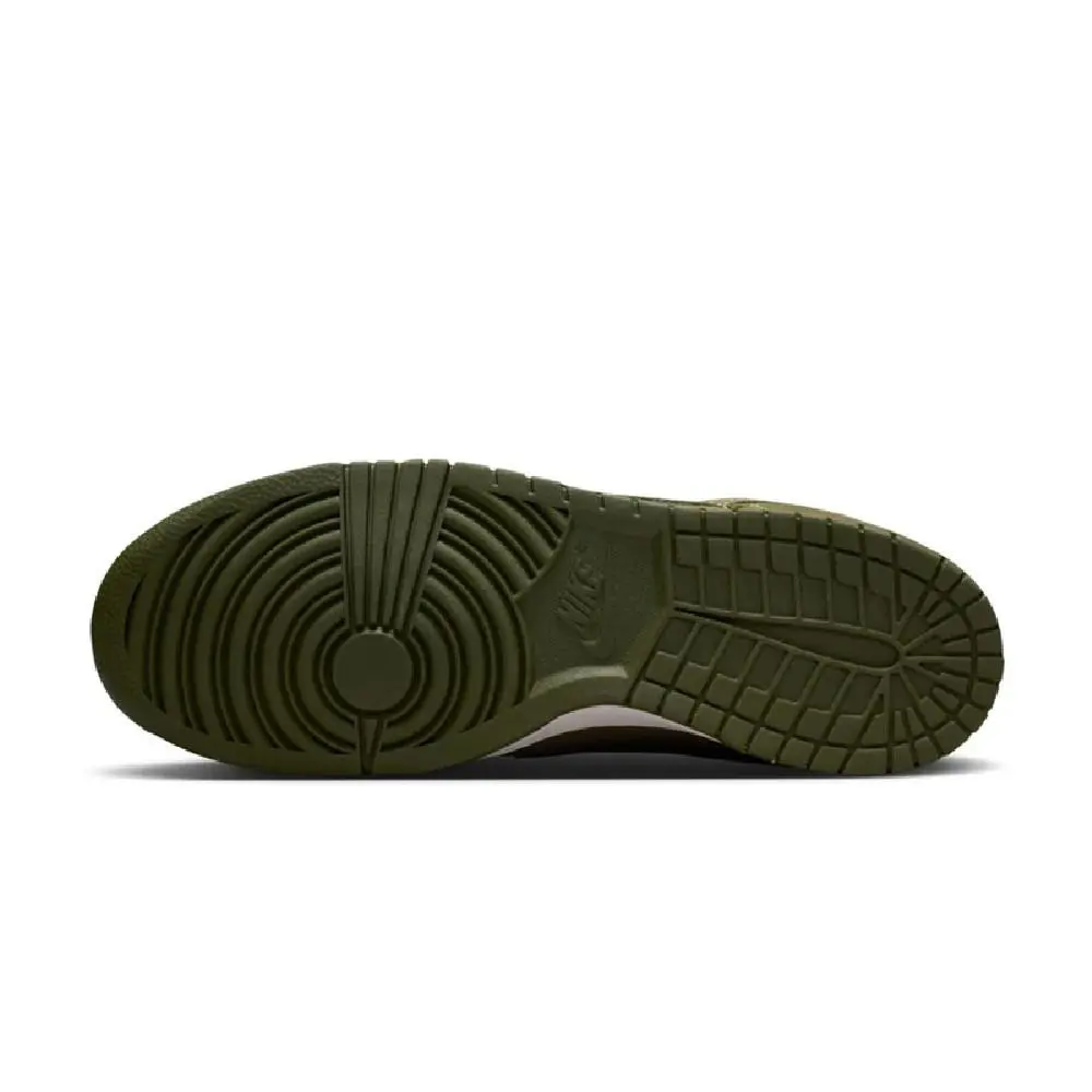 Nike shoes - IO4550 200 - IO4550 200 - Medium Olive/Medium Olive 3