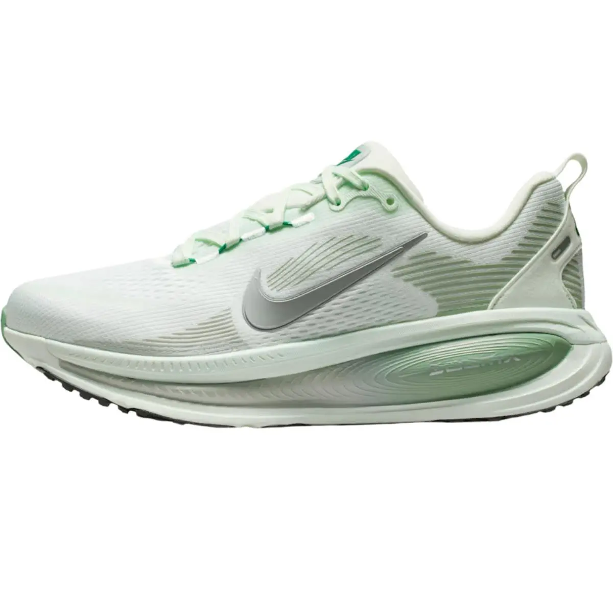 Nike shoes - Nike Vomero 18 - Vomero - Black/Dark Smoke Grey/Light Smoke Grey/Black 35
