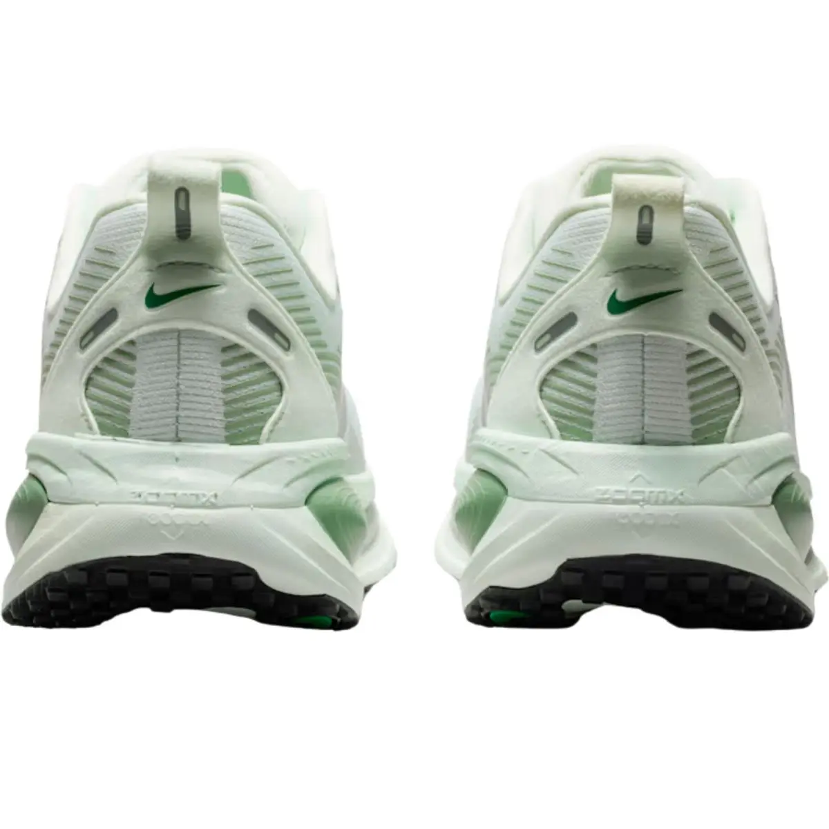 Nike shoes - Nike Vomero 18 - Vomero - Black/Dark Smoke Grey/Light Smoke Grey/Black 36