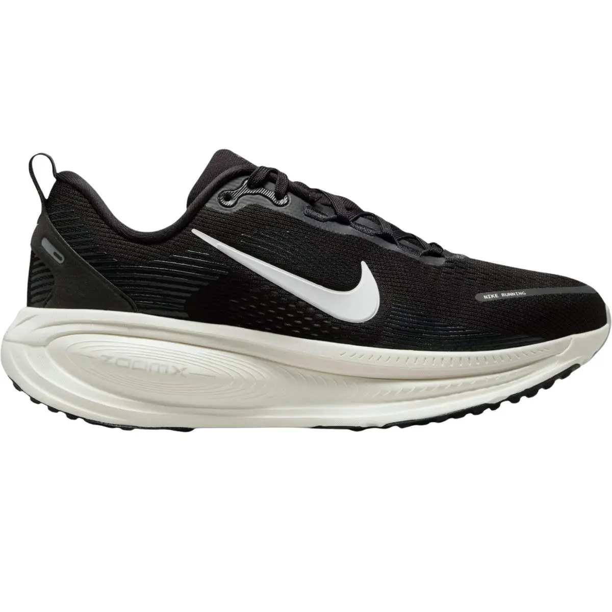 Nike shoes - Nike Vomero 18 - Vomero - Black/Dark Smoke Grey/Light Smoke Grey/Black 29