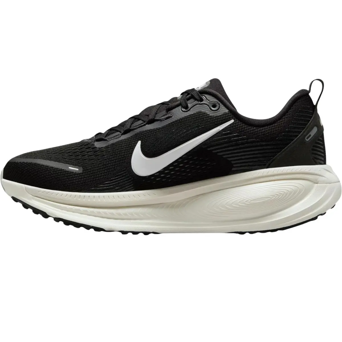 Nike shoes - Nike Vomero 18 - Vomero - Black/Dark Smoke Grey/Light Smoke Grey/Black 30