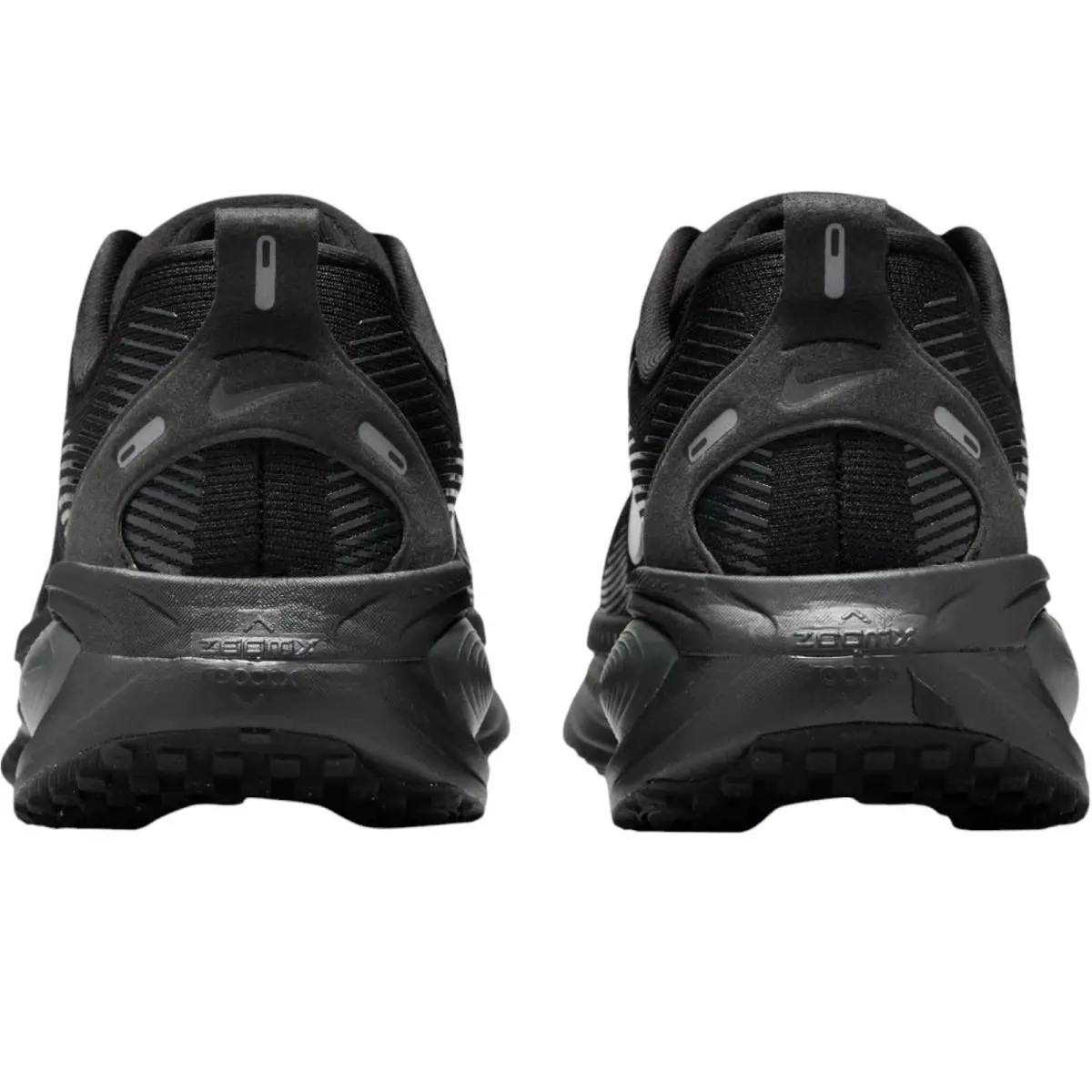 Nike shoes - Nike Vomero 18 - Vomero - Black/Dark Smoke Grey/Light Smoke Grey/Black 6