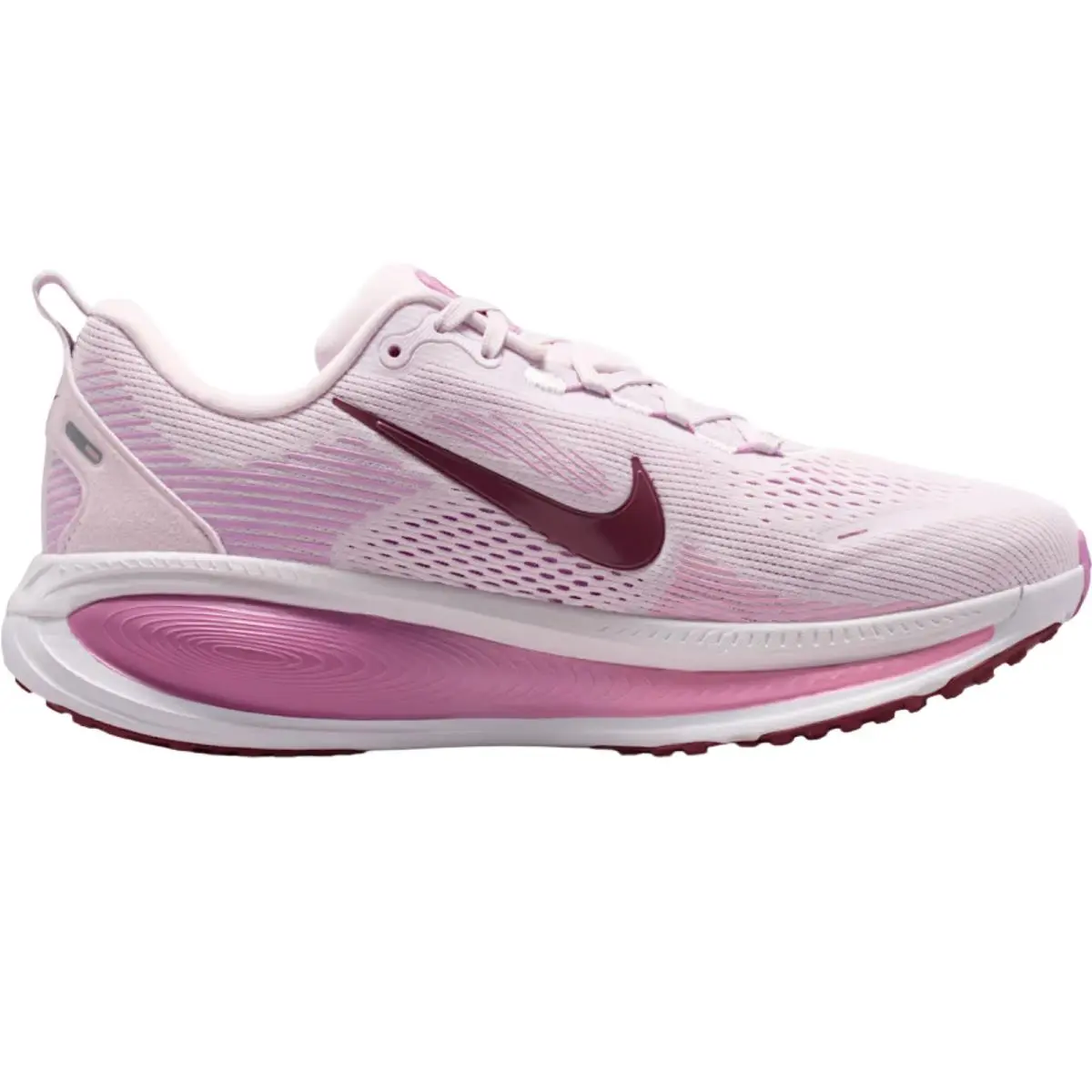 Nike shoes - Nike Vomero 18 - Vomero - Black/Dark Smoke Grey/Light Smoke Grey/Black 39