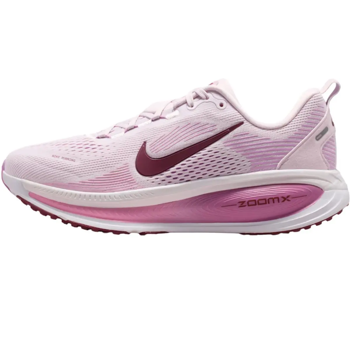 Nike shoes - Nike Vomero 18 - Vomero - Black/Dark Smoke Grey/Light Smoke Grey/Black 40