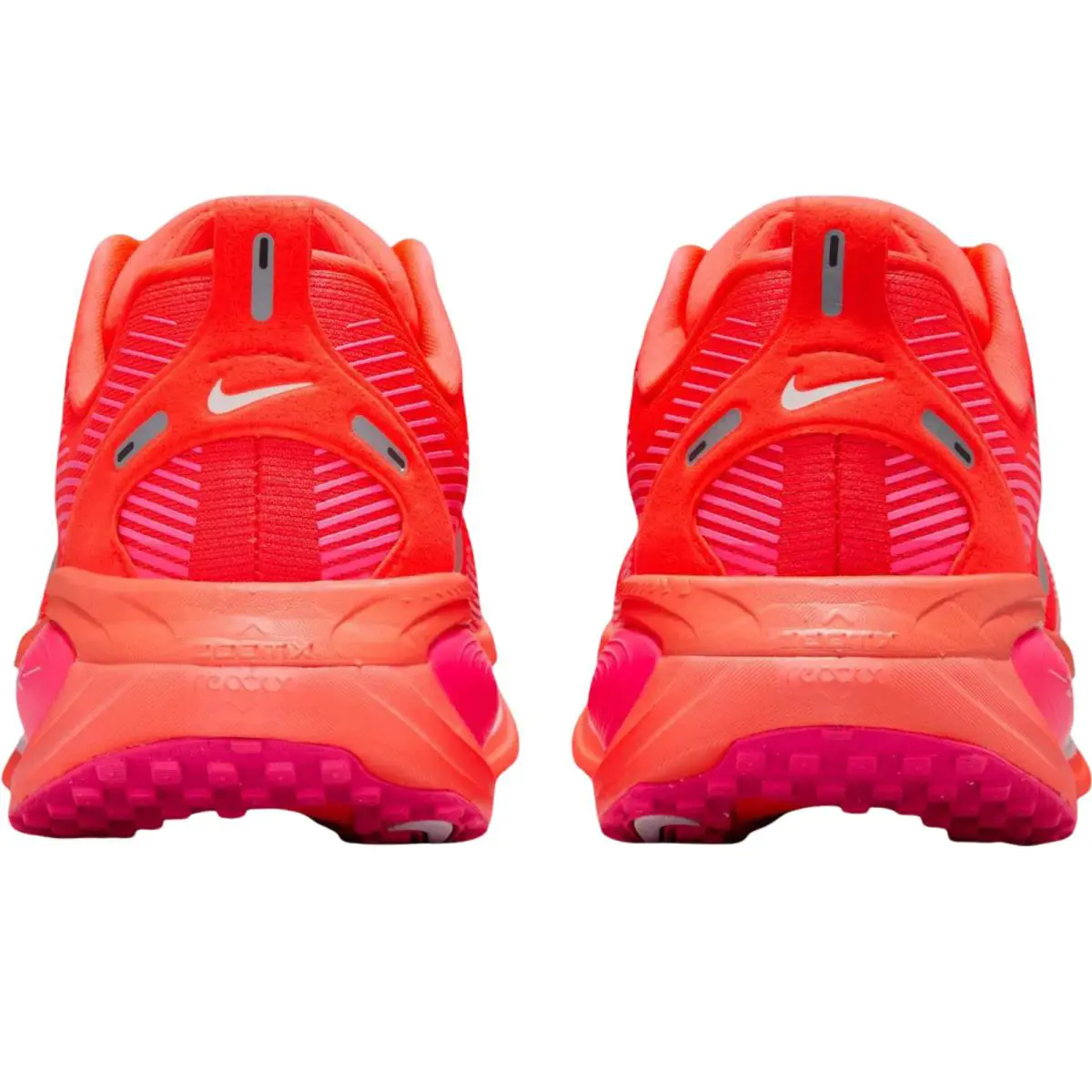 Nike shoes - Nike Vomero 18 - Vomero - Black/Cave Purple/Ashen Slate/Metallic Dark Grey 11