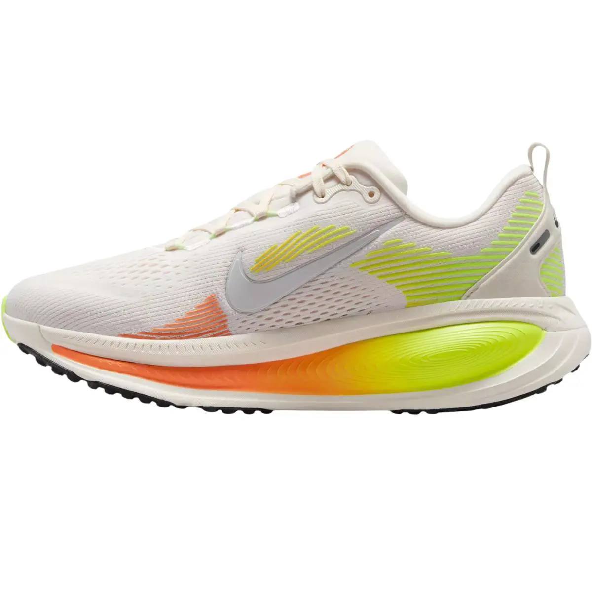 Nike shoes - Nike Vomero 18 - Vomero - Black/Cave Purple/Ashen Slate/Metallic Dark Grey 15