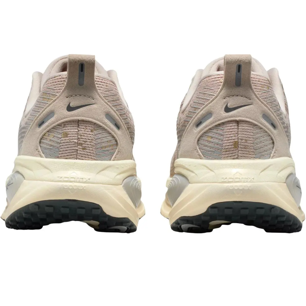 Nike shoes - Nike Vomero 18 - Vomero - Black/Cave Purple/Ashen Slate/Metallic Dark Grey 50