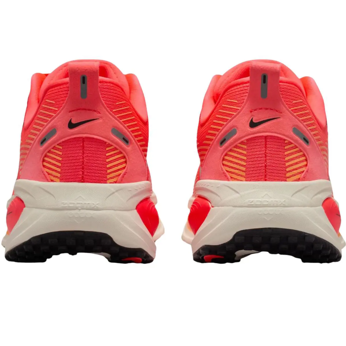 Nike shoes - Nike Vomero 18 - Vomero - Black/Cave Purple/Ashen Slate/Metallic Dark Grey 25