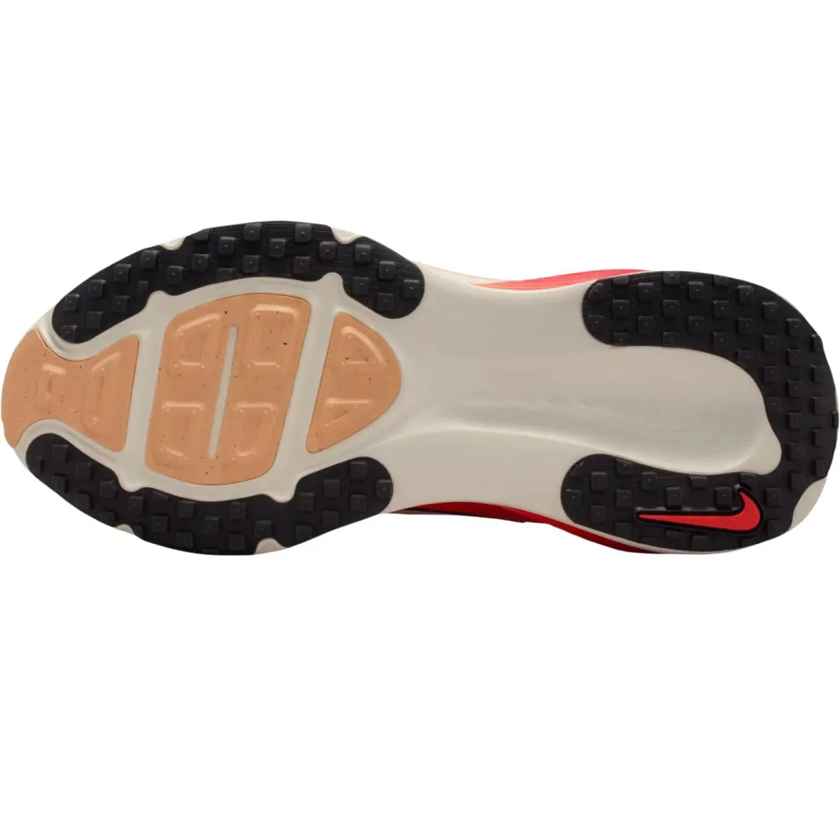 Nike shoes - Nike Vomero 18 - Vomero - Black/Cave Purple/Ashen Slate/Metallic Dark Grey 27