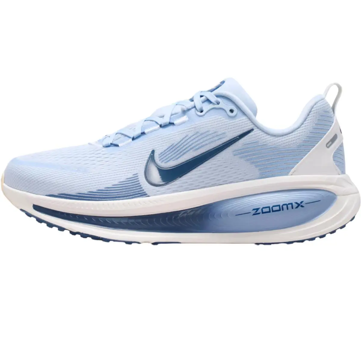 Nike shoes - Nike Vomero 18 - Vomero - Black/Dark Smoke Grey/Light Smoke Grey/Black 45