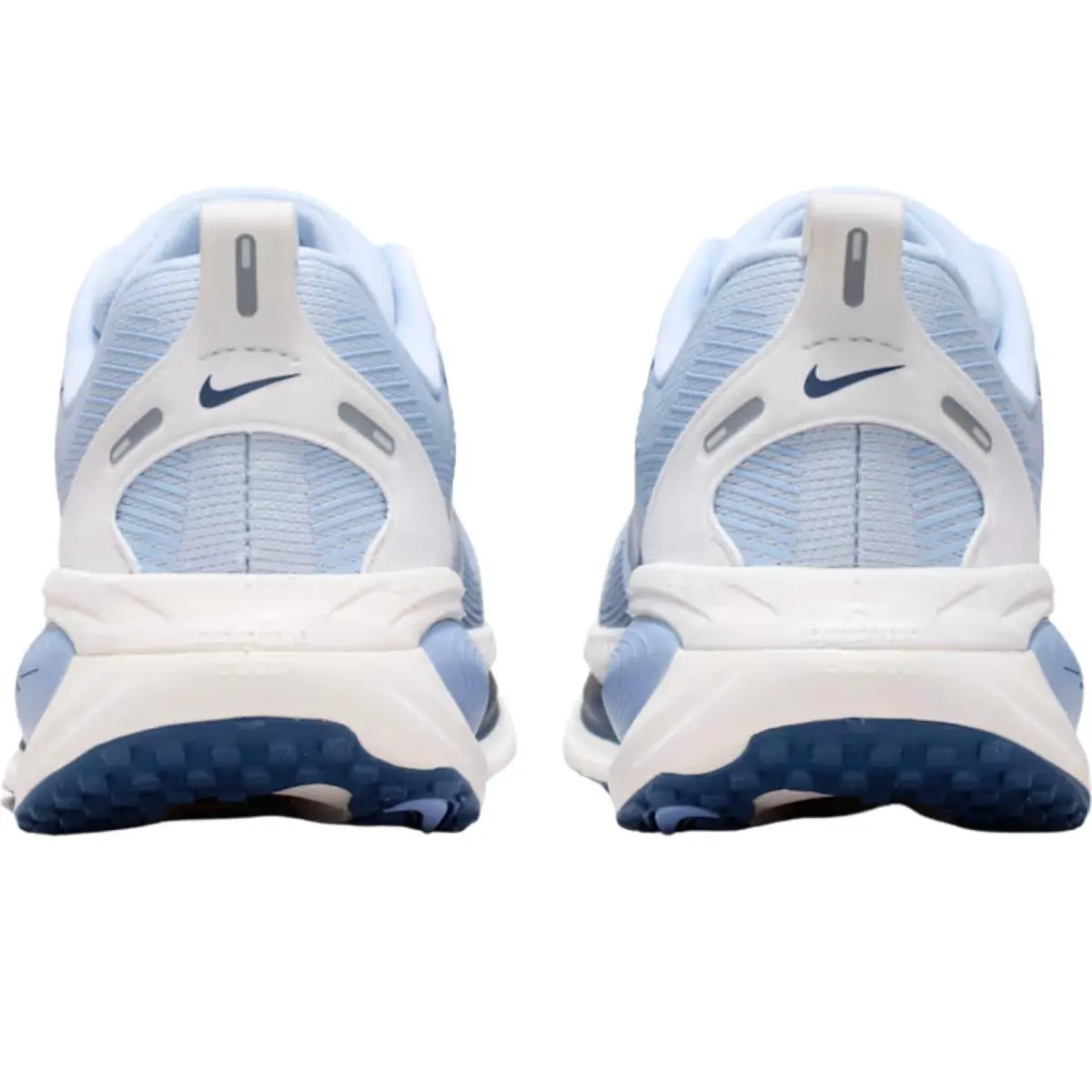 Nike shoes - Nike Vomero 18 - Vomero - Black/Dark Smoke Grey/Light Smoke Grey/Black 46
