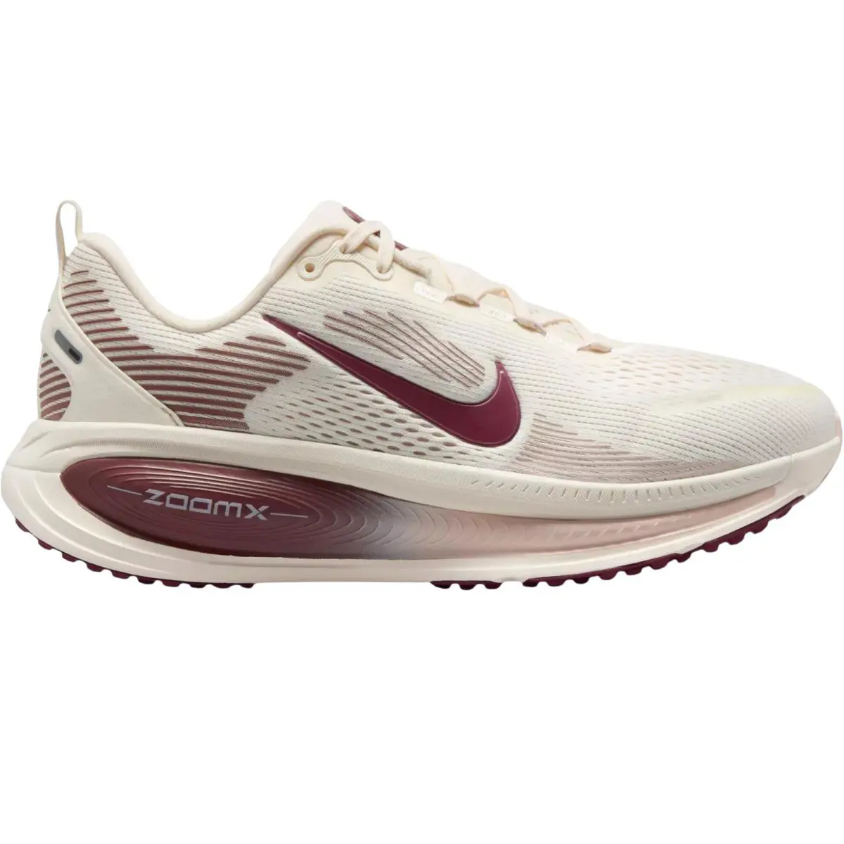 Nike shoes - Nike Vomero 18 - Vomero - Black/Cave Purple/Ashen Slate/Metallic Dark Grey 28