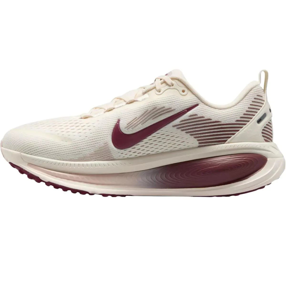 Nike shoes - Nike Vomero 18 - Vomero - Black/Cave Purple/Ashen Slate/Metallic Dark Grey 29