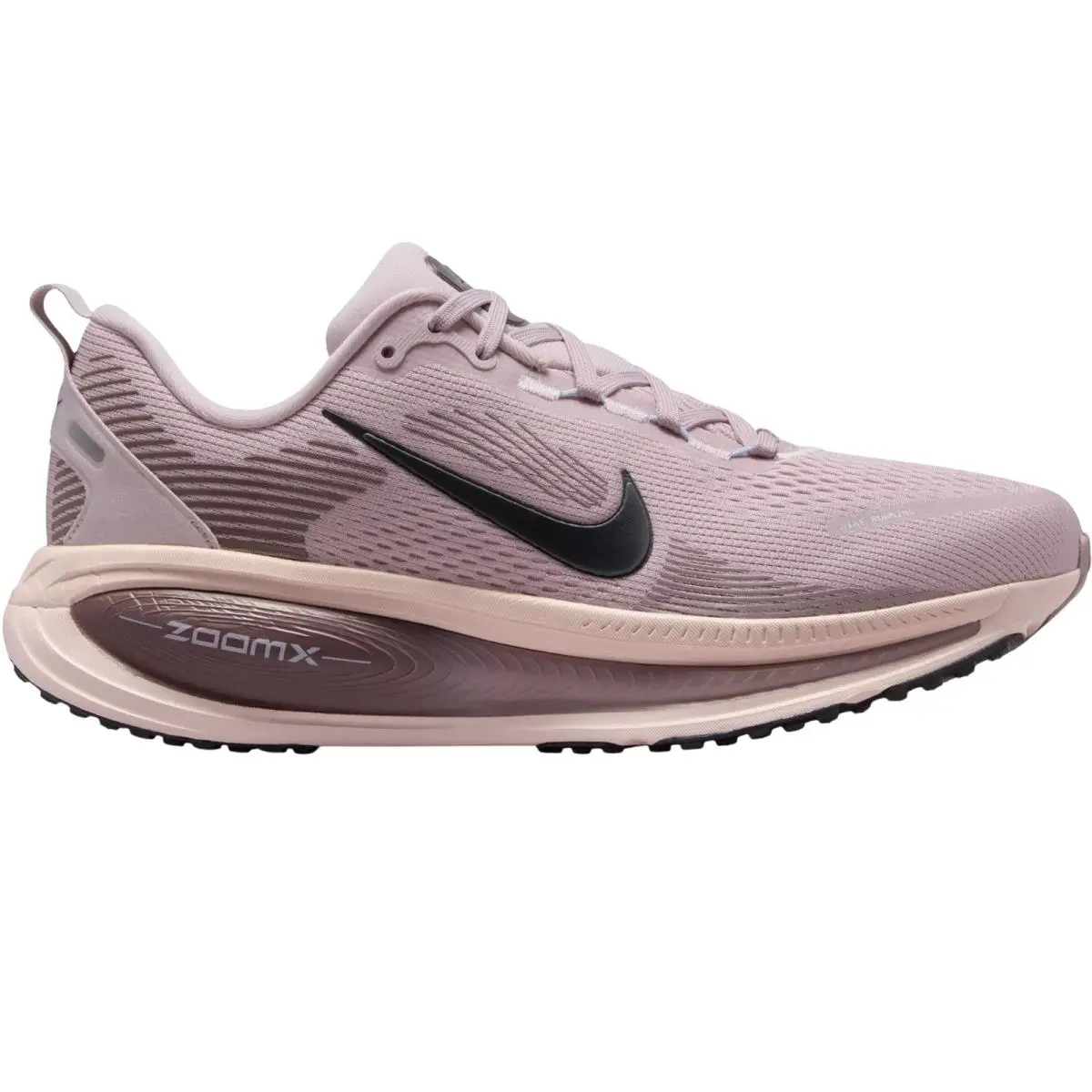 Nike shoes - Nike Vomero 18 - Vomero - Black/Dark Smoke Grey/Light Smoke Grey/Black 9