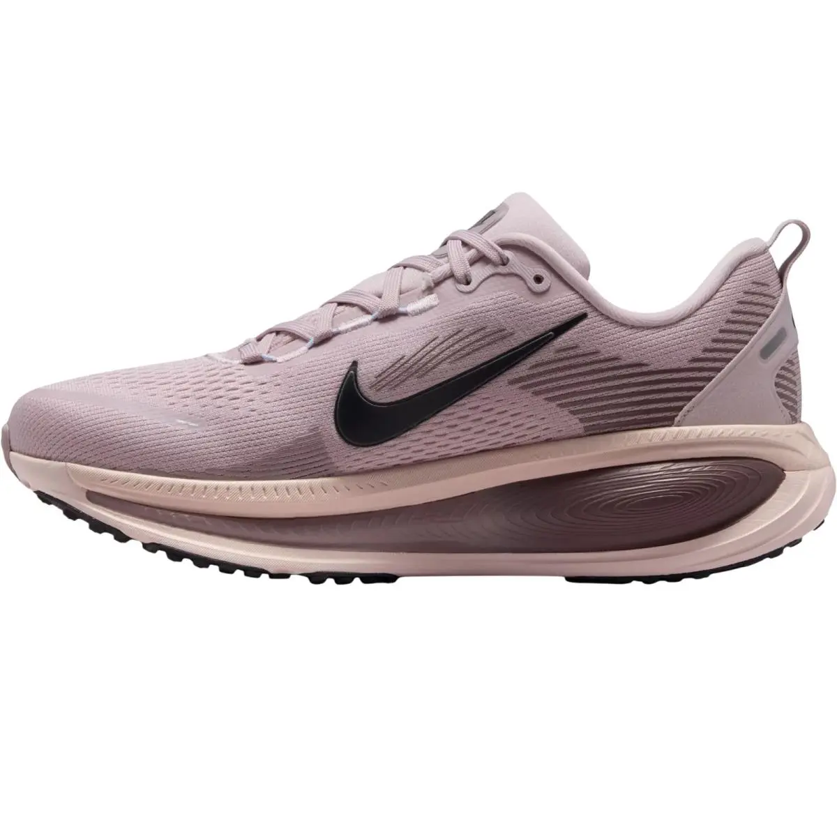 Nike shoes - Nike Vomero 18 - Vomero - Black/Dark Smoke Grey/Light Smoke Grey/Black 10