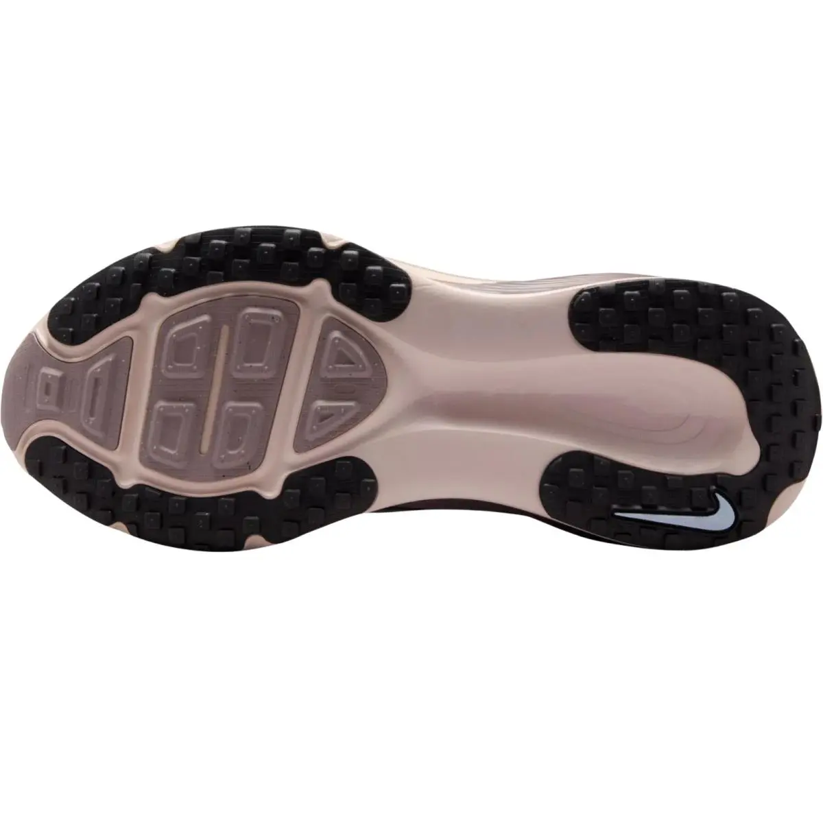 Nike shoes - Nike Vomero 18 - Vomero - Black/Dark Smoke Grey/Light Smoke Grey/Black 13