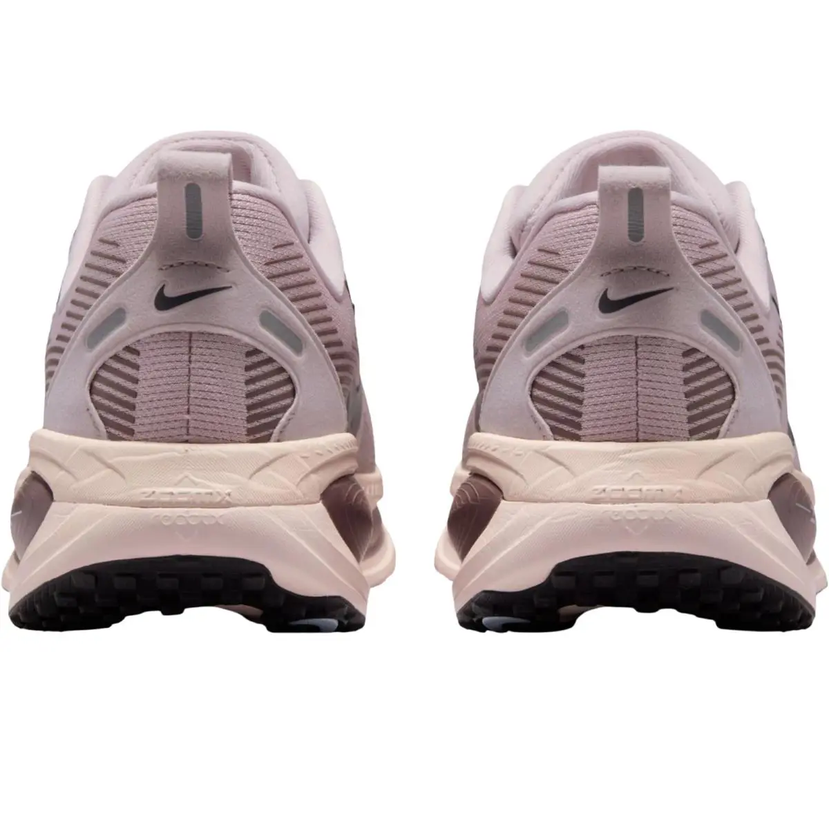 Nike shoes - Nike Vomero 18 - Vomero - Black/Cave Purple/Ashen Slate/Metallic Dark Grey 55