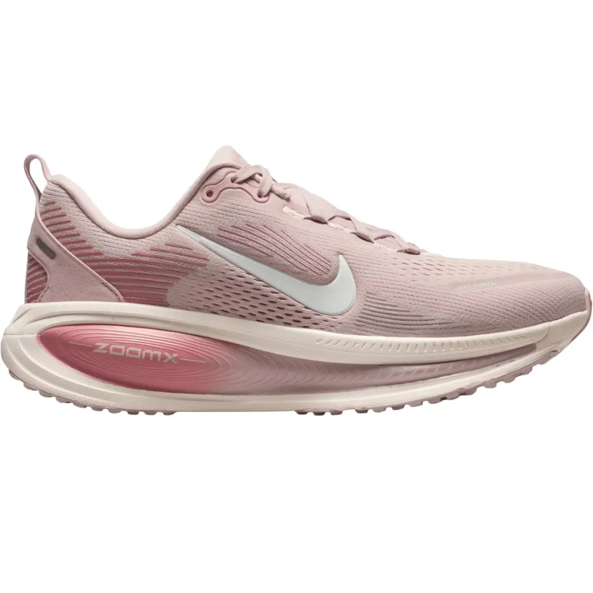 Nike shoes - Nike Vomero 18 - Vomero - Black/Cave Purple/Ashen Slate/Metallic Dark Grey 58