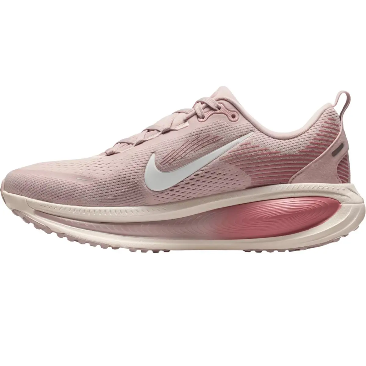 Nike shoes - Nike Vomero 18 - Vomero - Black/Cave Purple/Ashen Slate/Metallic Dark Grey 59
