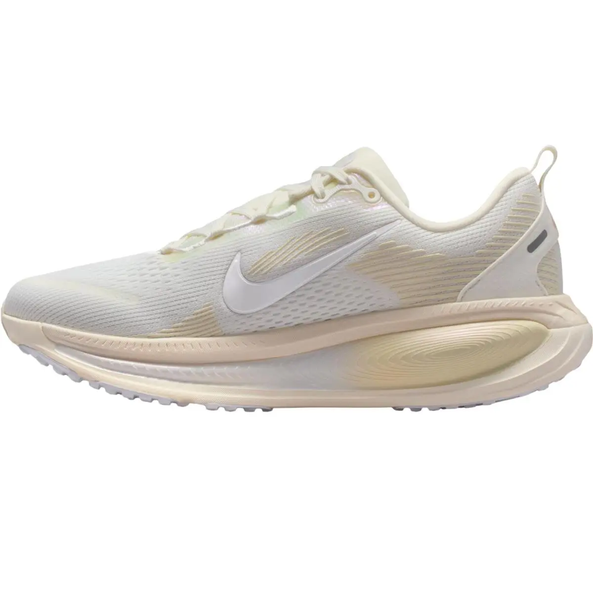 Nike shoes - Nike Vomero 18 - Vomero - Black/Dark Smoke Grey/Light Smoke Grey/Black 15